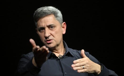Carlos Leite recorda sua trajetória com Eurico, Dinamite e Campello no Vasco