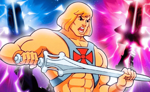 He-Man e a Cruz de Malta: descubra a origem do símbolo icônico