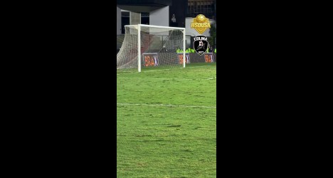 Estado do gramado de São Januário é comentado pelo diretor da GreenLeaf