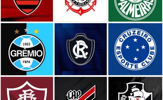 Campeonato Brasileiro: Vasco registra a 9ª maior renda bruta