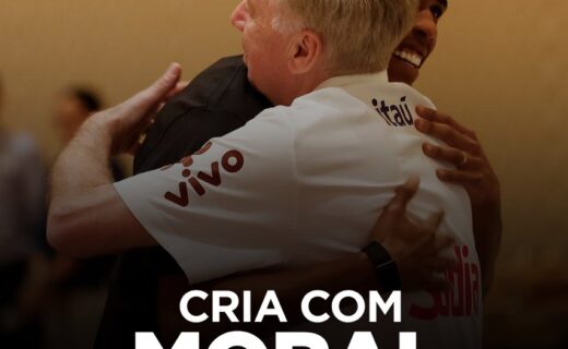 Ancelotti comenta ausência de Rayan no confronto contra o Egito: ‘Ele também poderia ser decisivo’