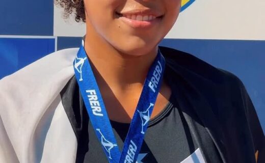 Vasco conquista 5ª posição na 3ª Regata do Campeonato Estadual