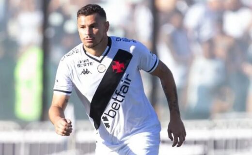 Pumas-MEX demonstra interesse na contratação de Hugo Moura