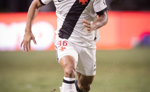 Paulo Henrique é cortado da Copa do Mundo após saída de Wesley