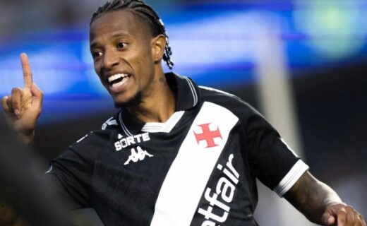 Remo e Vitória demonstram interesse em Tchê Tchê