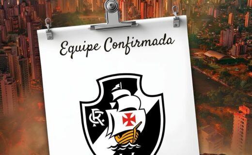 Copa do Brasil: Vasco jogará em São Paulo entre 23 e 26 de julho
