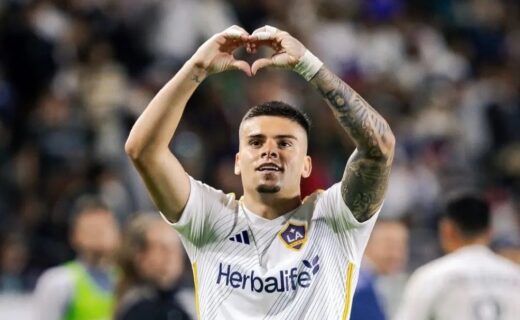 Fluminense manifesta interesse na contratação de Gabriel Pec