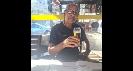 Ídolo do Vasco e campeão mundial em 1970, Brito falece aos 87 anos