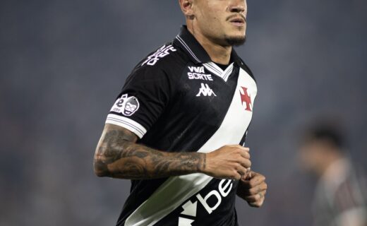 Philippe Coutinho: Números Impressionantes pelo Vasco em 2025