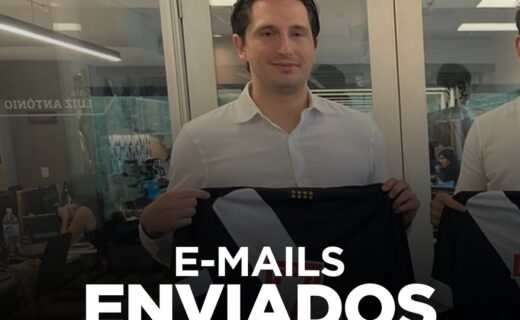 CRVG assume controle total da SAF em 2024 após tentativa de lobby da 777 antes de ação judicial