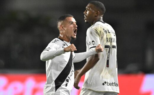 Philippe Coutinho é o último cria do Vasco a atuar em uma Copa do Mundo, em 2018