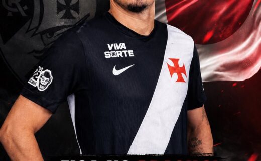 Hugo Moura descarta proposta do futebol japonês e prioriza laços familiares no Brasil