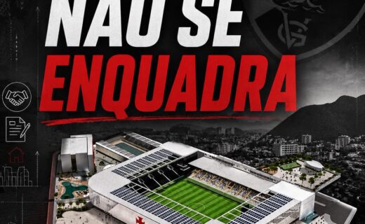 Renato Brito Neto afirma que aquisição do Clube Riviera por Wilson Borges não se alinha à legislação sobre potencial construtivo