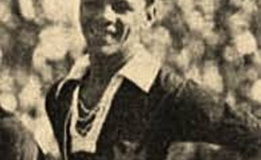 Mola rejeitou convocação para a Seleção em 1934 e optou por permanecer no Vasco