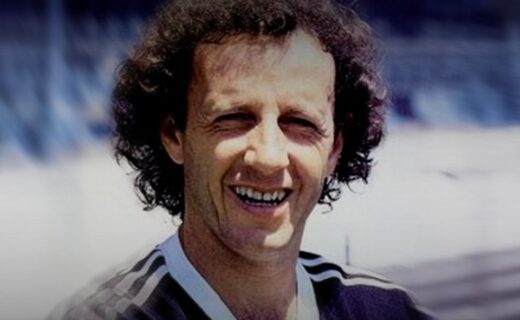 Dirceu receberá homenagem do Vasco em celebração ao seu 74º aniversário nesta segunda-feira