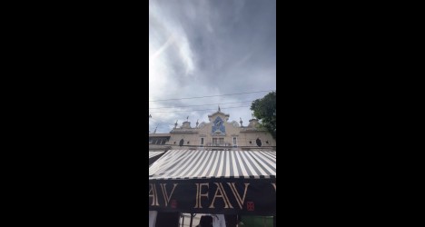 Feira Autônoma Vascaína agita São Januário com vídeos e fotos do evento realizado no último sábado