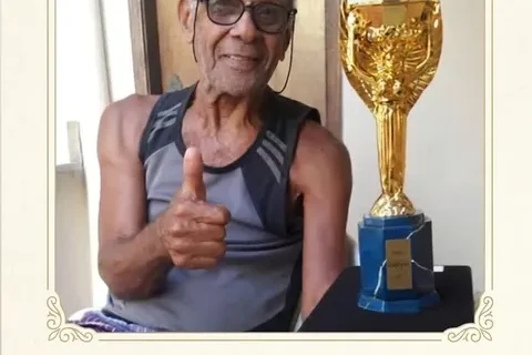 Missa de 7º dia em homenagem a Brito acontece na quarta-feira às 19h na Paróquia Nossa Senhora Aparecida, Ilha do Governador