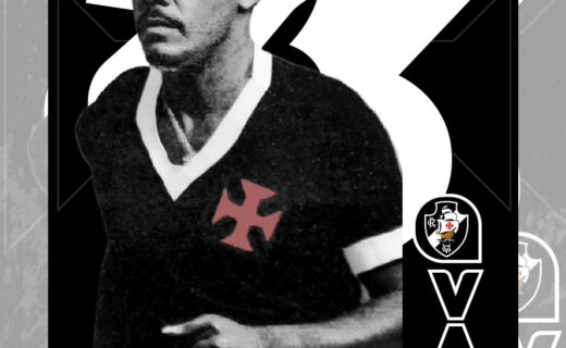 Copas de 1934 e 1938: Vasco convoca Tinoco, Leônidas, Jahu e Niginho; veja as figurinhas