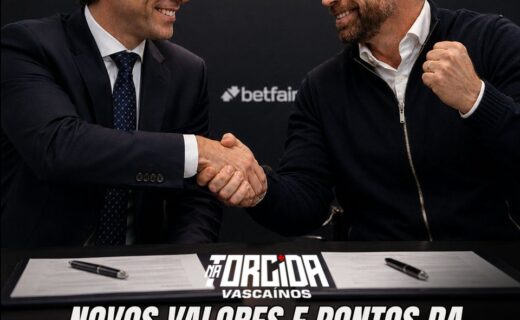 Proposta de Marcos Lamacchia para aquisição da SAF do Vasco é revelada em detalhes