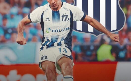 Jornalista argentino exige retorno de Sforza ao Vasco