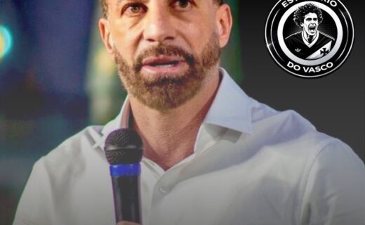 Vasco assegura reinvestimento de vendas de jogadores no futebol em contrato da SAF