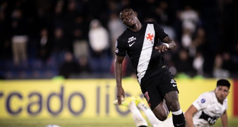 Reforços do Vasco em 2026: balanço do 1º semestre revela desempenho dos novos jogadores