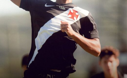 Copa Rio: Vasco supera Petrópolis com vitória de 4 a 2 no Nivaldo Pereira