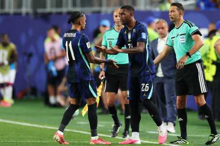 Ancelotti destaca qualidade de Rayan como motivo para sua inclusão na equipe