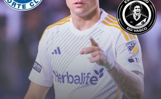 Gabriel Pec avança nas negociações para se juntar ao Cruzeiro