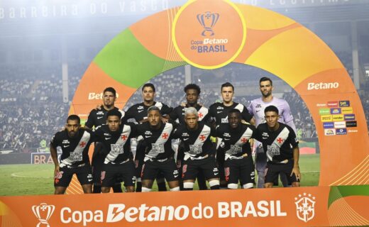 Desafios aguardam o novo treinador na chegada ao Vasco
