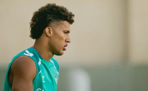 Vasco avança em negociação com Deossa, destaca imprensa espanhola