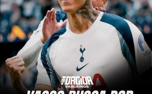 Vasco retoma interesse em Richarlison após sondagens anteriores