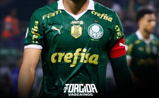 Vasco consulta situação do meia Rafael Veiga, atualmente emprestado ao América-MEX