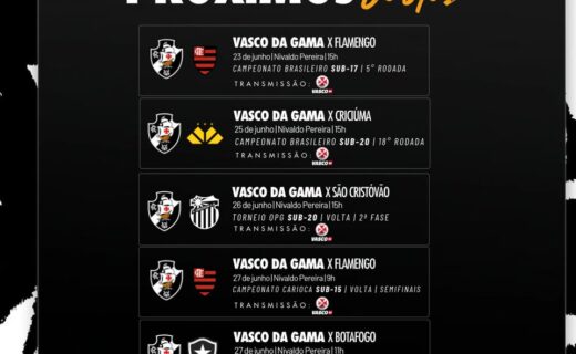 Base: confira a programação dos jogos da semana