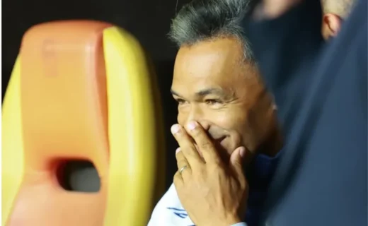 José Morais, ex-auxiliar de Mourinho, é cotado para assumir o comando do Vasco
