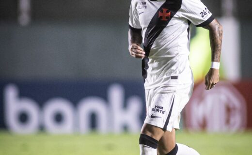 New York City faz proposta por Lucas Freitas