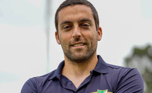 Vasco avalia mais um candidato: Botelho, do Moreirense, entra na lista de técnicos