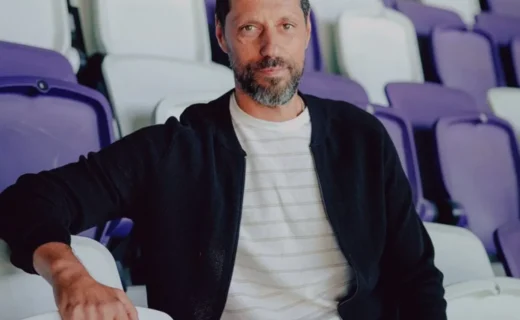 Técnico Vítor Bruno fecha contrato com o Anderlecht-BEL após especulações no Vasco