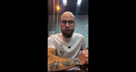 Jornalista aponta fragilidade jurídica na decisão que removeu Pedrinho do comando da SAF