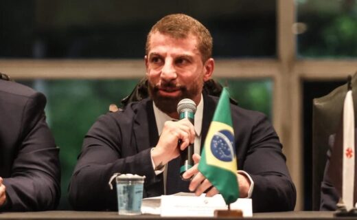 Pedrinho afirma: ‘A cadeira nunca fez parte da minha vida; concluam a venda e eu saio’