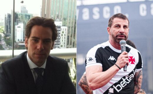 Jornalista garante que decisão judicial que afastou Pedrinho da SAF será revertida até sexta-feira