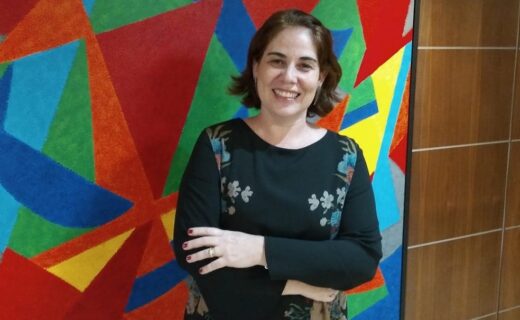 Interventora judicial da Vasco SAF, Samantha Longo revela detalhes de sua atuação
