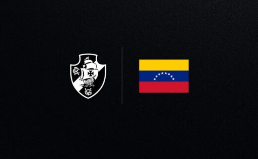 Vasco manifesta apoio às vítimas do terremoto na Venezuela