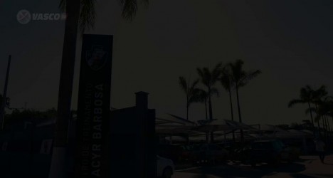 CT Moacyr Barbosa do Vasco ganha refeitório e lounge modernos para atletas; assista ao vídeo