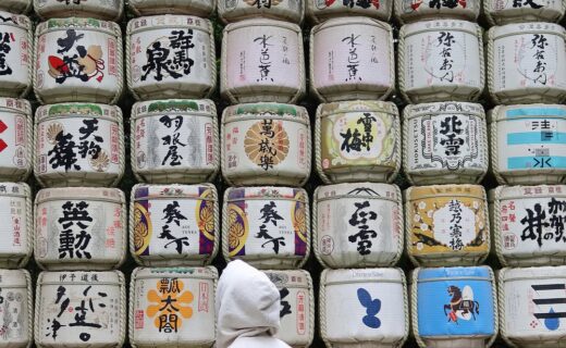 Tchê Tchê compartilha registros de suas férias no Japão