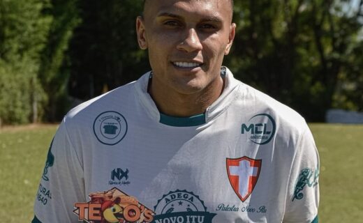 Eliminação de time de várzea ocorre após escalar Léo Jabá, ex-vascaíno suspenso por doping