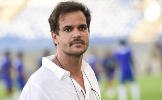 Admar Lopes é acusado de usar nome de Leila Pereira para persuadir Franclim Carvalho a se transferir para o Vasco, afirma canal botafoguense