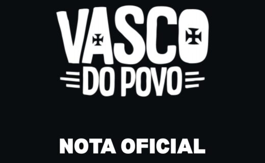 Nota do Vasco do Povo esclarece situação atual do clube