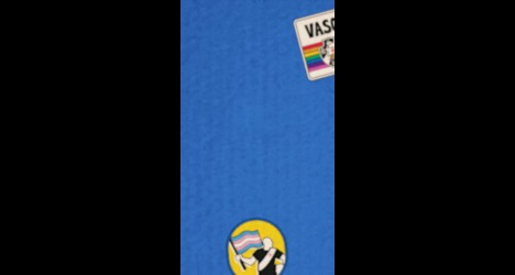 Vasco celebra o Dia do Orgulho LGBTQIAPN+ com mensagem especial