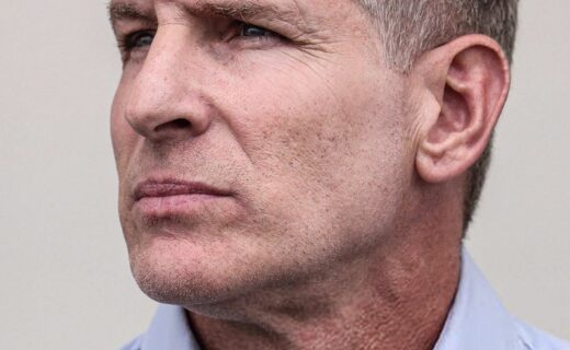 Vasco avança nas negociações para contratar Martin Palermo como novo técnico